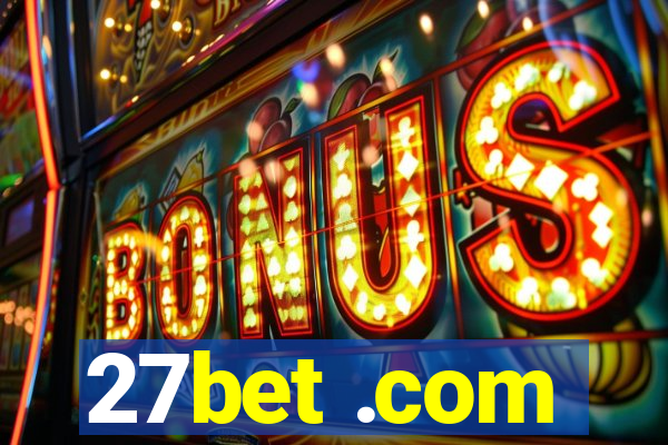 27bet .com